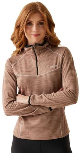 Regatta Women sYonderII 44 Warm Taupe RWA660-2B4