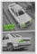 XFPMXC JDM Auto-Poster für AMG W124, Motiv: Hammerrennauto, dekoratives Gemälde, Leinwand, Wandkunstwerke, Bild, 30 x 45 cm