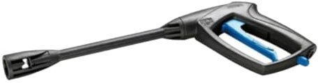 SOS Accessoire Pistole Quick Coupling G2 Dampfreiniger 128500070 Nilfisk