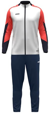 JAKO Damen Jako Damen Polyesteranzug Dynamic Trainingsanzug (1er Pack)