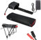 HJGHY 36V 10.4Ah 13Ah 15Ah 17Ah Larger Capacity Rear Rack Ebike Battery 48V 10.4Ah 13.6Ah 13Ah EBike Luggage Rack Lithium Battery for Mountain Bicycle Motor,Anderson,48V 10.4Ah
