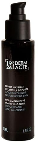 Matifying pore-reducing fluid Derm Acte 50ml