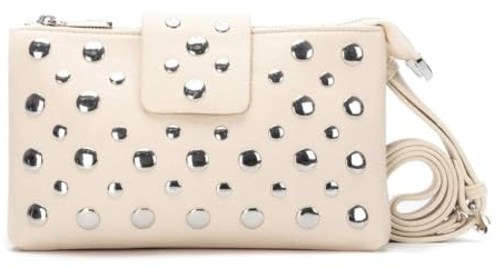 XTI 184569 Tasche SRA C. Beige
