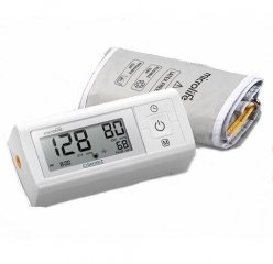 Microlife Easy Automatic BP & Pulse Monitor (Cuff & Monitor) (BPA-1A)