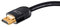 CYP 1.0m Premium HDMI Cable - High Speed with Ethernet (HDMI Certified UHD/HDR 18Gbps)