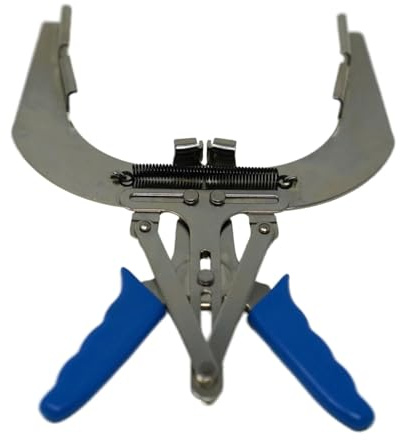 Dapetz Kolbenring Entferner Zange Zur Verschlussentfernung Motor Umbau Werkzeuge 80mm - 120mm