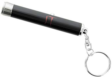 Paladone PP5156IT Taschenlampe