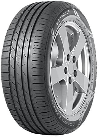 Nokian WETPROOF - 195/60R15 88H - Sommerreifen