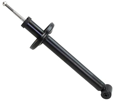 BESTPRICE ATP 1x Öldruck Stoßdämpfer Hinten Federbein,