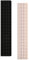Cxapnstou Corset Bra Extender 7-18 Hook 3/4 Inch Spacing, 2pcs:18hook/Light Beige&black, 18 Hooks