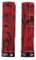 DMR MTB-Griffe Brendog Death Grip Rot Gr. Dünn