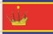 U24 Flagge Fahne Wyk am Föhr 90 x 150 cm