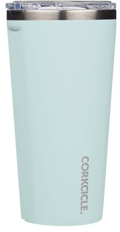 Corkcicle Tumbler - 450ml - Powder Blue