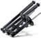 ATEC Germany 4x amortisseurs à gaz avant et arrière jambe de suspension, Compatible avec MERCEDES-BENZ Classe C (W203), Classe C Coupe (CL203), Classe C T-Model (S203), CLK (C209), CLK Cabrio (A209)
