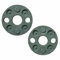 Outdoor Spares Blade Spacers Pack of 2 Compatible With Flymo Hover Compact 300/330/350 Hoverstripe RXE250/300