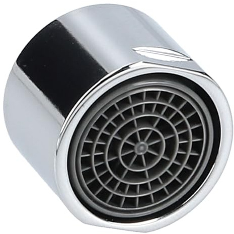 easyPART Kompatibel/Ersatz für BLANCO 116488 Strahlregler IG M22x1 chrom für Druck Küchenarmatur