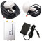 LeTkingok Beidou Transspondeur de signal GPS Amplificateur GPS Intensificateur GPS + BD Couverture intérieure Test de positionnement