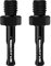 2PC Core Drill Bit Adapter 5/8-11inch Thread Male to SDS Plus Shank.