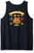 Daubenjäger Franz Stockschütze Asphaltstock Stocksport Tank Top
