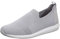 ara Damen LISSABON Slipper, Pebble, 38 EU