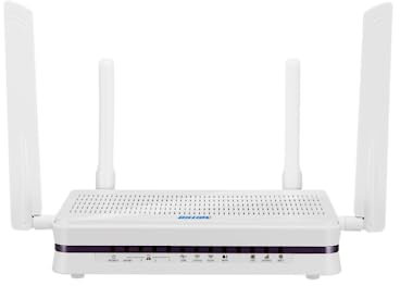 BiPAC 8207AZ LTE Embedded V/ADSL2+ Wi-Fi 6 AX1500 VPN Firewall Router
