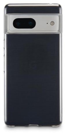 Hama Always Clear Backcover Google Pixel 8 Transparent