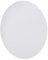SEWOART Lampenschirm Diffusor 190 Mm Für Downlight Blendfreier Lampenschirm Aus Kunststoff Zum Austauschen Diffusor-lampenabdeckung Für Deckenlampen