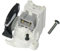 Serrure Mécanisme Moteur Électrique de Centralisation De Coffre Hayon Arrière compatible avec CLIO 2 TWINGO I Phase 3 - N0501380 7700435694