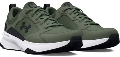 Under Armour - - Charged Edge Trainingsschuhe für Herren, Kolorit Colorado Sage (300), GröÃŸe: 49.5 EU