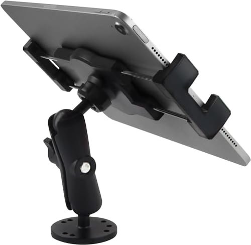 RomHaus Fish Finder Mount