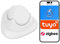 Sone Smart One Präsenzmelder Zigbee 3.0 Radar 24GHz – Bewegungsmelder Innen mit USB-C, 120° Winkel & 6m Reichweite – Kompatibel mit Tuya/Smart Life