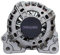 Kuhner 554191rib Lichtmaschine für VW Up! ab 08-2011 - hohe Effizienz