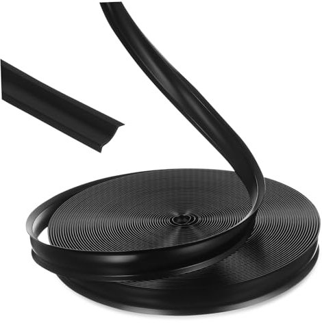 MAGICLULU Garniture De VR Extérieure Revêtement Résistant Aux Intempéries pour Caravane