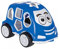 Jamara - Jeu éducatif - Voiture, 460291, Bleu