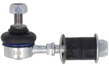 DELPHI 1x Koppelstange Stabilisator Kompatibel mit MITSUBISHI OUTLANDER I CUW | Kompatibel mit: MITSUBISHI OUTLANDER I