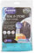 Addis Home Vacuum Storage 100% air-Tight Static Seal & Store Hanging Clothes Bag, Clear,