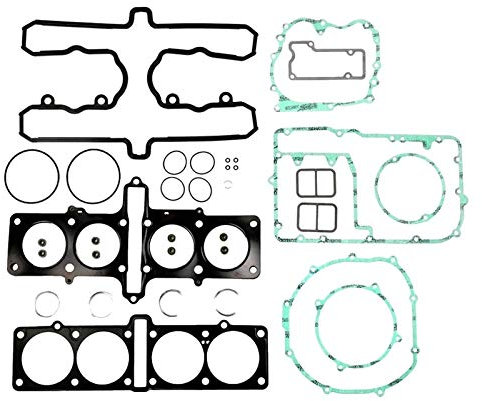 Motor-Dichtsatz für ZR 1100 A Zephyr Baujahr 1992-1995 von Athena