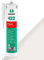 Ramsauer 422 Parkett Acryl - Fugendichtstoff für Holzböden (Weiss)