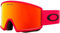 Oakley Unisex 0OO7120-712009-0 Sonnenbrille, Mehrfarbig, Standard