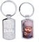 Eliphs Personalised Keyring with Engraved Back Daddy Photo best daddy Grandad fathers day keychain,Dad gif from Daughter Keyring Fathers Day keepsake from Daddy First Key Chain from 1st Babby to Dad