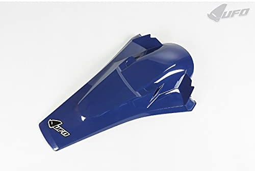 UFO PLAST HINTERER KOTFLÜGEL BLAU Husqvarna FE 450 2017-2019