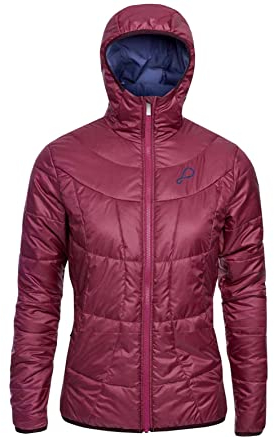 PYUA Everlight Damen Isolationsjacke XL