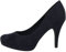Tamaris Damen 1-1-22447-28 Pumps, Navy, 41 EU