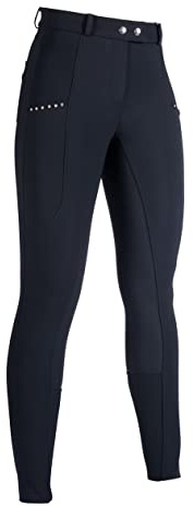 HKM Unisex Hose Monaco