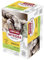 animonda INTEGRA PROTECT Katzenfutter nass Sensitive Pute (6 x 100g), vom Tierarzt empfohlen bei Futtermittelallergie, mit Veterinären entwickeltes Diätalleinfutter für erwachsene Katzen
