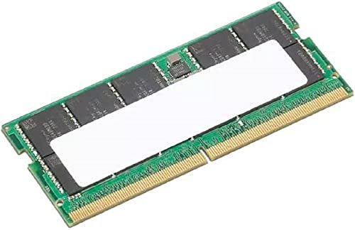 16 GB DDR5 4800 ECC SoDIMM
