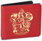 CERDÁ LIFE'S LITTLE MOMENTS Portefeuille Harry Potter, Billfold Unisex, Rouge, Standard