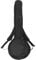 Waterproof Oxford Cloth Banjo Case, 5-String Banjo Storage Bag with Shoulder Straps, Lightweight and Durable, Black
