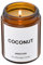ANSOYER Velas de Masaje - Hidratación y Nutrición para SPA en Casa - Regalo increíble para Mujeres y Hombres - 128g (coco)