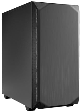 Sedatech PC Oficina Silent • AMD Ryzen 7 7700X • Radeon Vega • 32Gb DDR5 • 1Tb SSD M.2 • sin OS